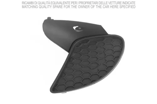 Griglia Paraurti Anteriore Sinistra Alfa Romeo 147 2004-2011 | OE 156057237