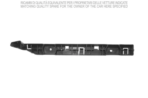 Mounting Bracket, bumper