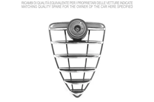 Radiator Grille