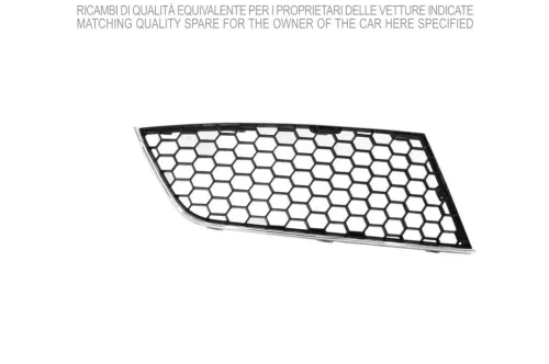 Griglia Paraurti Anteriore Destra Alfa Romeo MiTo 2008-2016 | OE 156084787