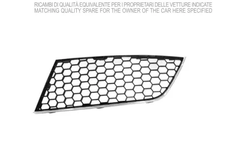 Griglia Paraurti Anteriore Sinistra Alfa Romeo MiTo 2008-2016 | OE 156084788