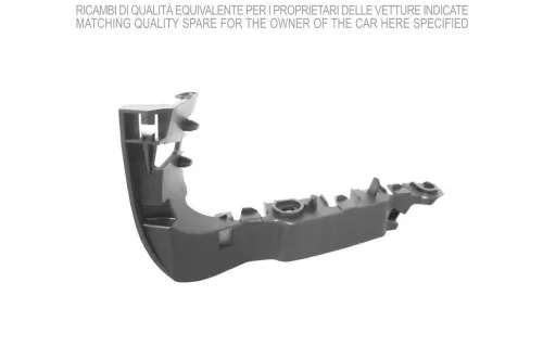 Mounting Bracket, bumper