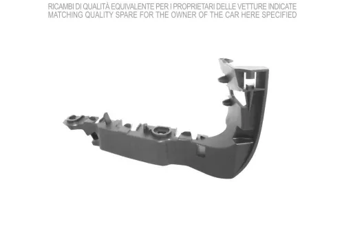 Mounting Bracket, bumper
