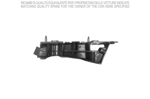 Mounting Bracket, bumper