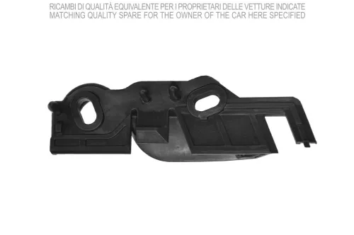 Mounting Bracket, bumper