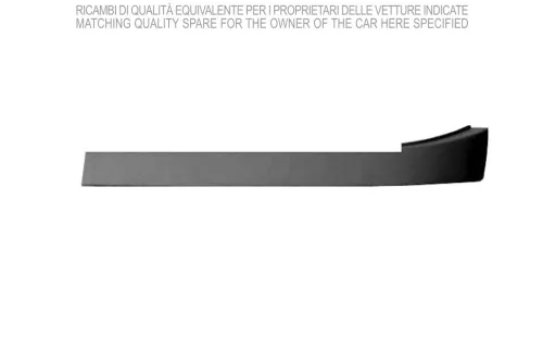 Bellow Kit, steering