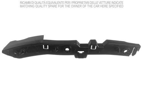 Mounting Bracket, bumper