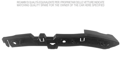 Mounting Bracket, bumper