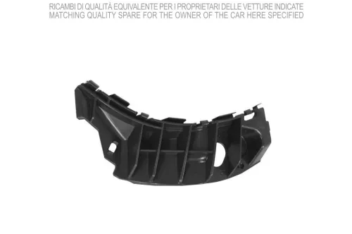 Mounting Bracket, bumper