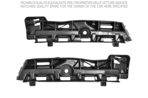 Mounting Bracket, bumper