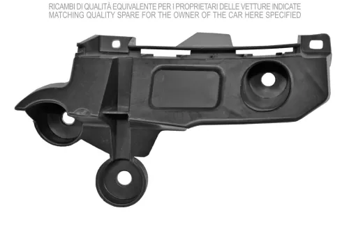 Mounting Bracket, bumper