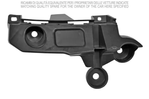Mounting Bracket, bumper