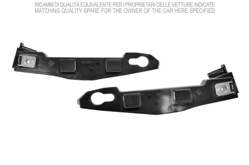 Mounting Bracket, bumper