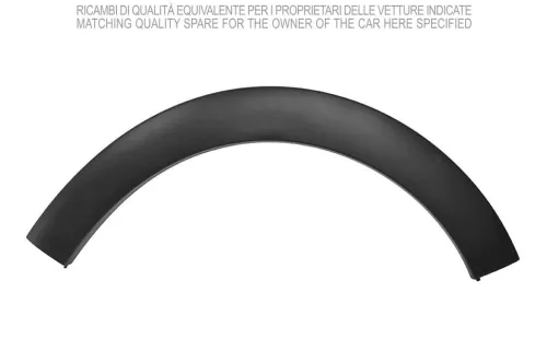 Trim/Protection Strip, wing