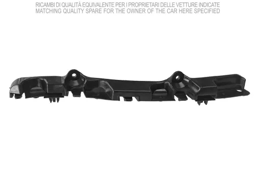 Mounting Bracket, bumper