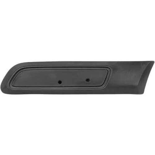 Trim/Protection Strip, wing