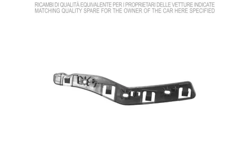 Mounting Bracket, bumper