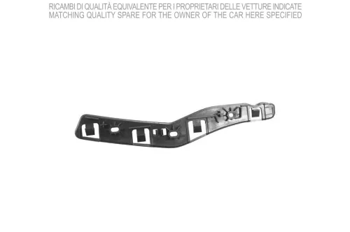 Mounting Bracket, bumper