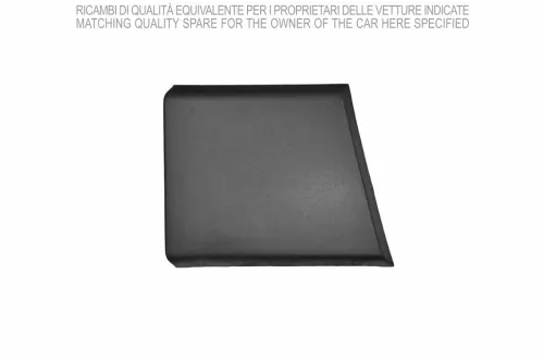 Trim/Protection Strip, wing