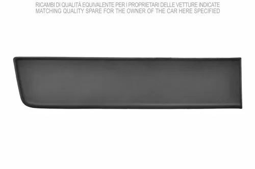 Trim/Protection Strip, wing