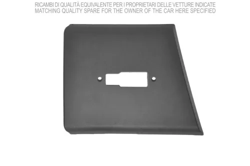 Trim/Protection Strip, wing