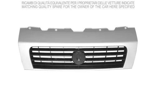 Radiator Grille