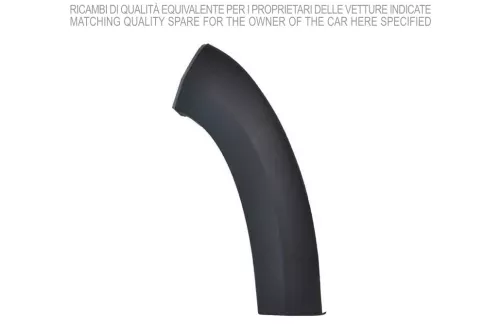 Trim/Protection Strip, wing