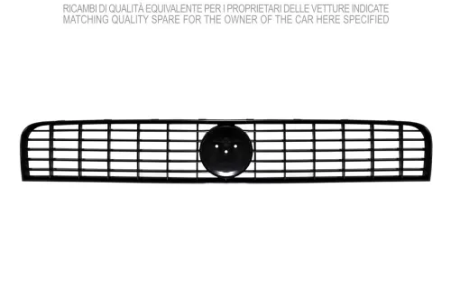 Radiator Grille