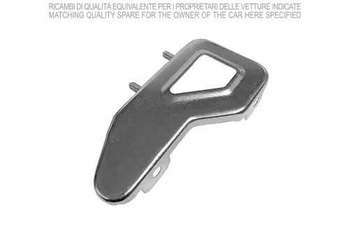 Mounting Bracket, bumper