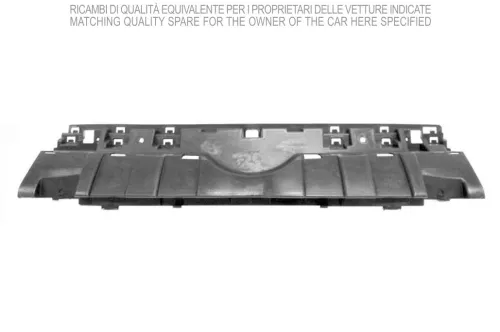 Mounting Bracket, bumper