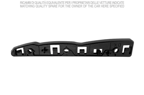 Mounting Bracket, bumper