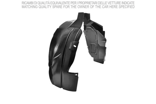 Rivestimento, timoneria