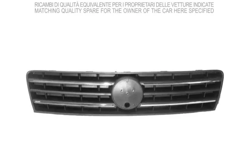 Radiator Grille