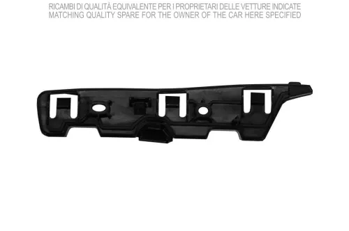 Mounting Bracket, bumper