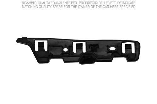 Mounting Bracket, bumper