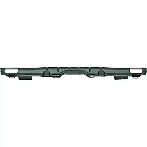 Ammortizzatore d'urto, paraurti