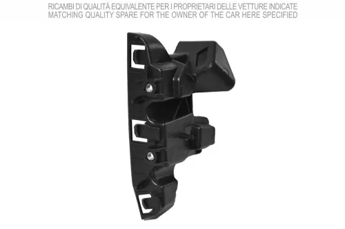 Mounting Bracket, bumper