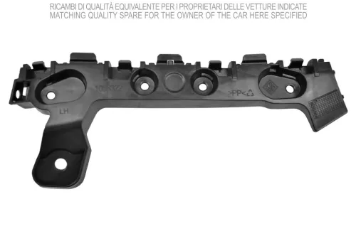 Mounting Bracket, bumper