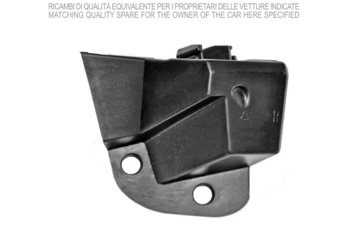 Mounting Bracket, bumper