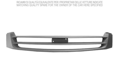 Griglia del radiatore