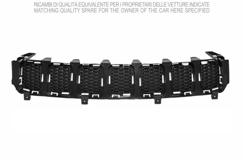 Griglia del radiatore