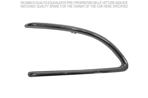 Griglia del radiatore