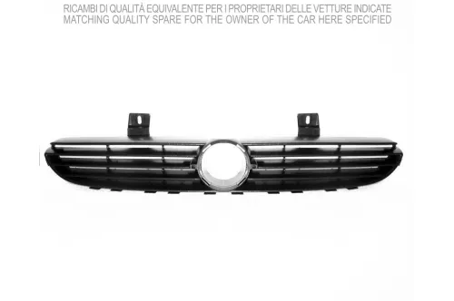 Griglia del radiatore