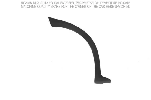 Cable Pull, parking brake