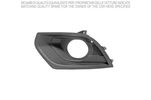 Release Fork, clutch