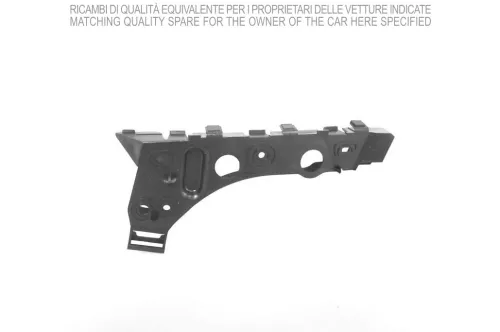 Mounting Bracket, bumper