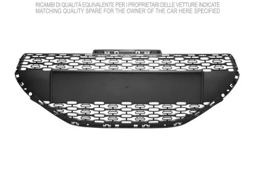 Griglia del radiatore