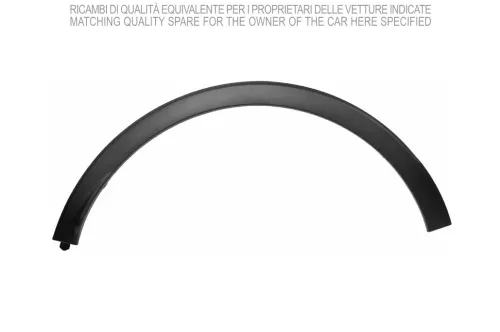 Trim/Protection Strip, wing