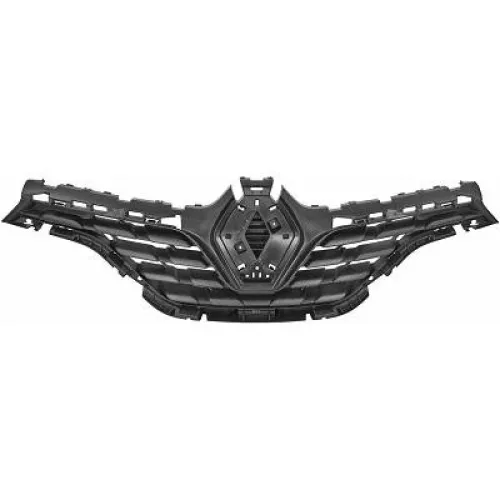 Griglia del radiatore