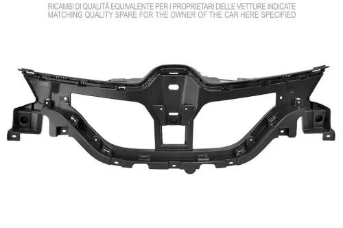 Griglia del radiatore